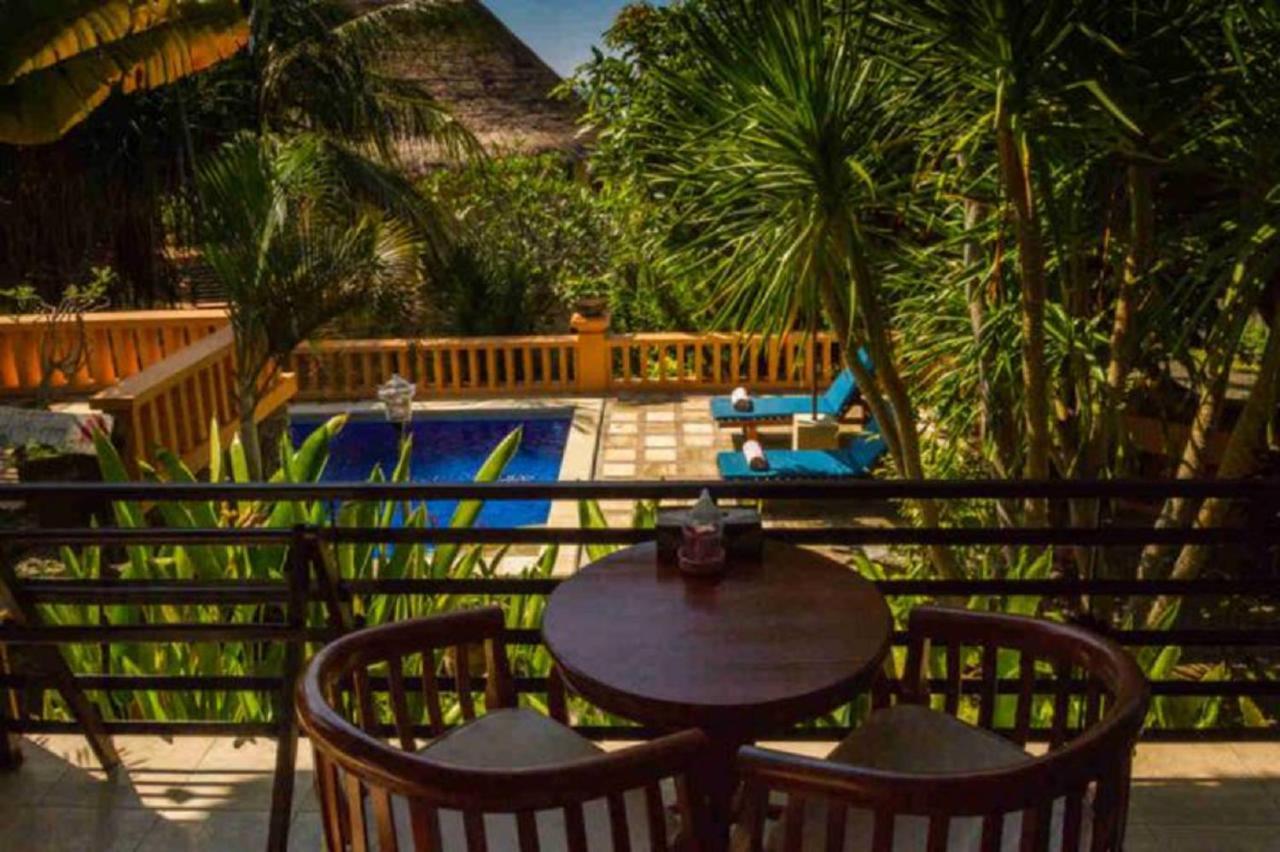 Onlyou Villas Amed Extérieur photo