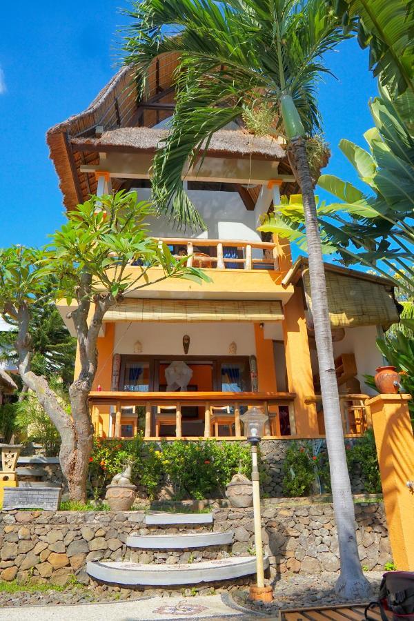 Onlyou Villas Amed Extérieur photo