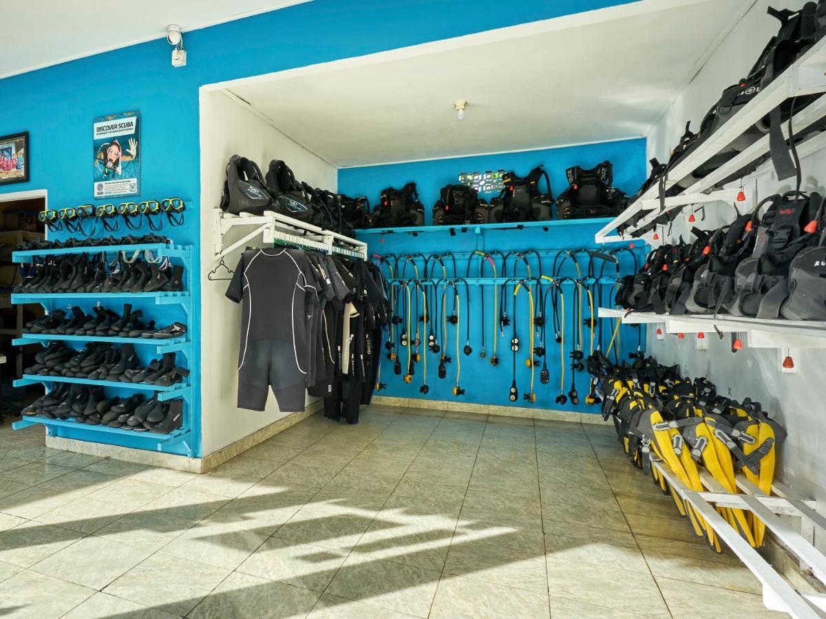 Onlyou Villas Amed Extérieur photo