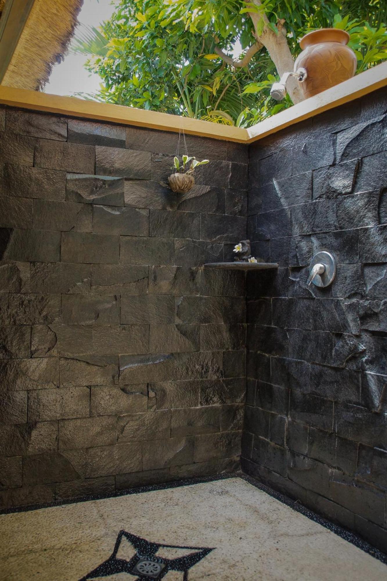 Onlyou Villas Amed Chambre photo