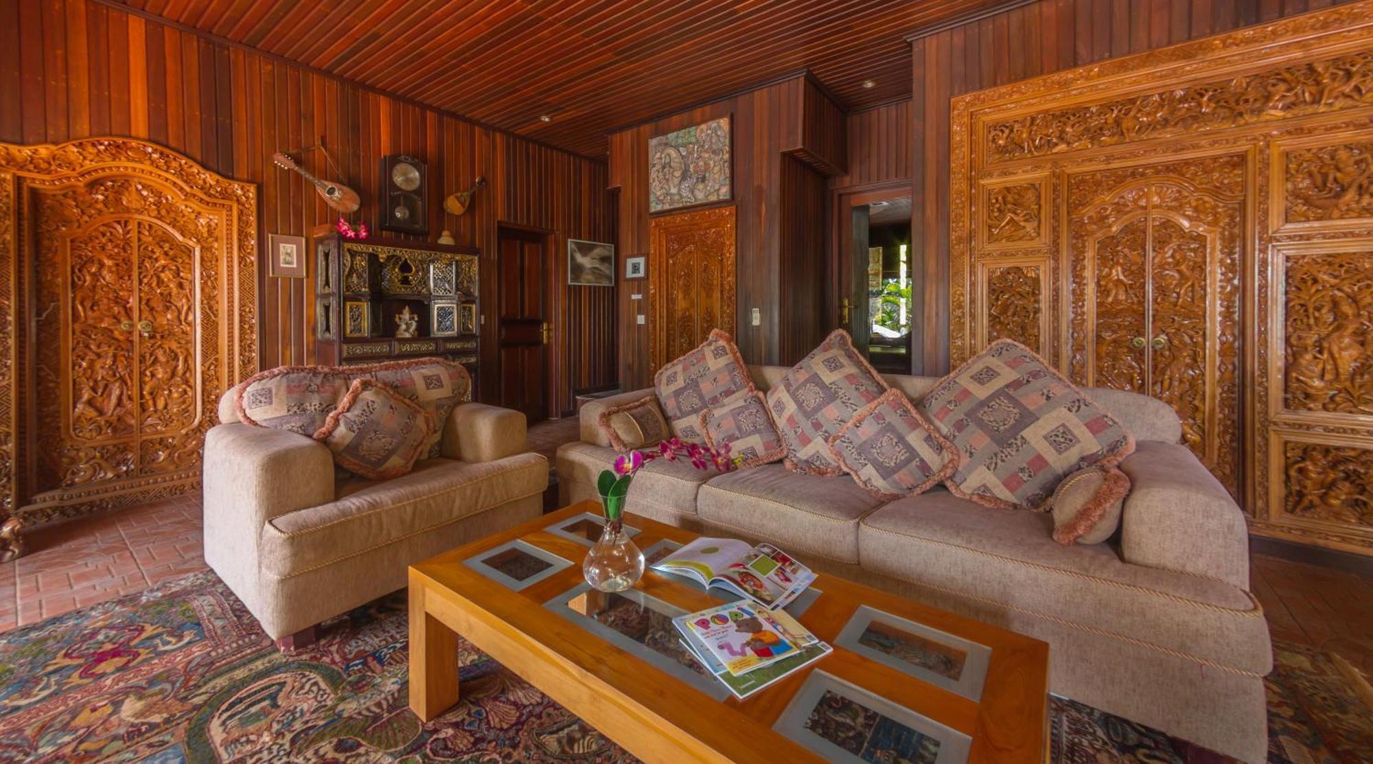 Onlyou Villas Amed Chambre photo