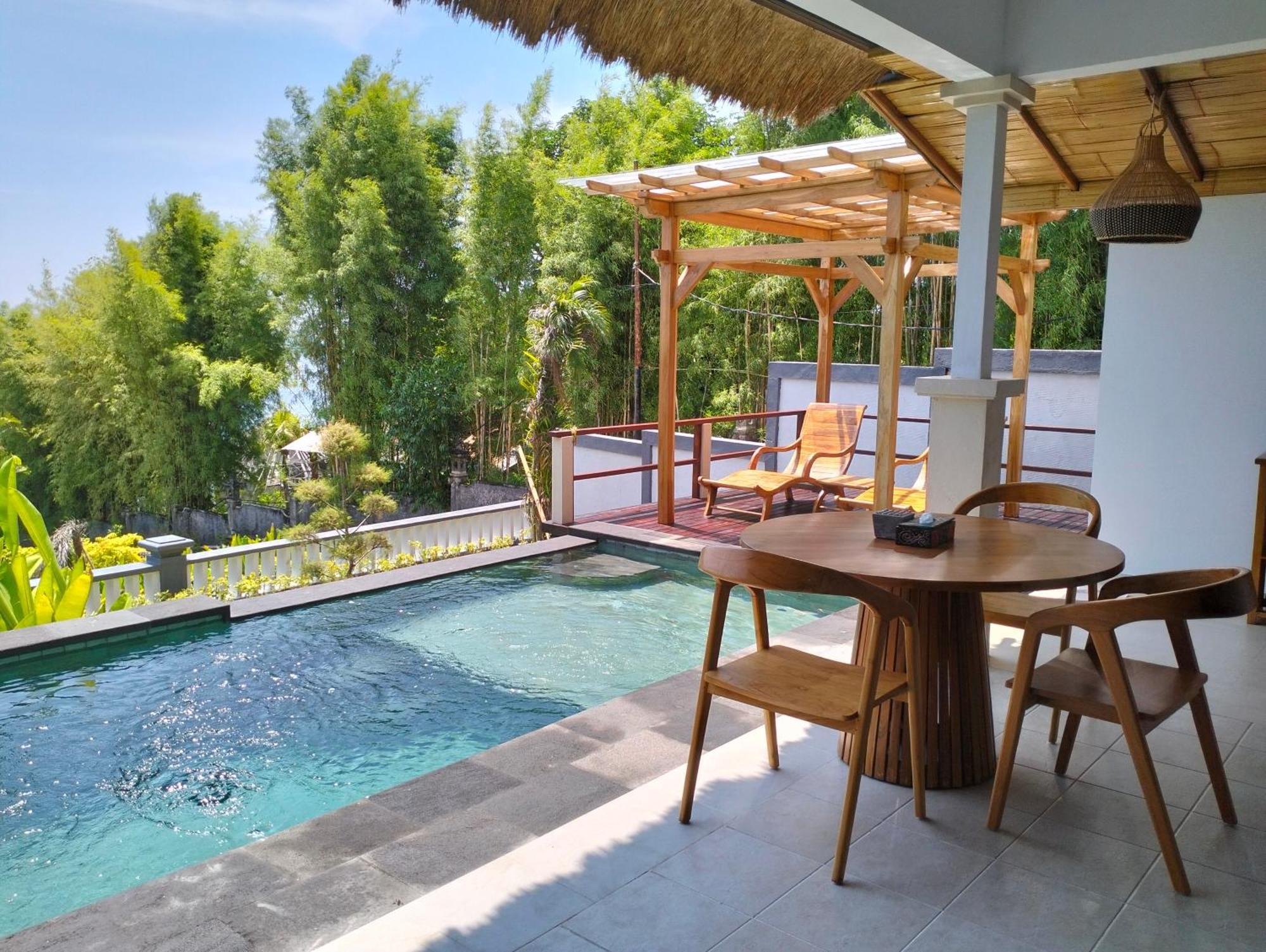 Onlyou Villas Amed Extérieur photo